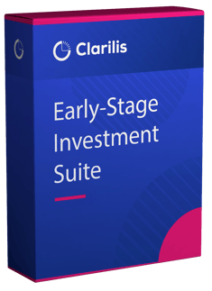 Early Stage Investment Suite