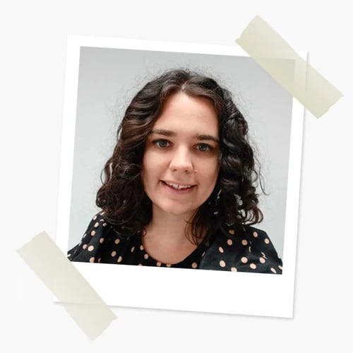 Employee spotlight - Hannah