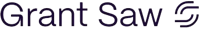 Grant Saw logo dark