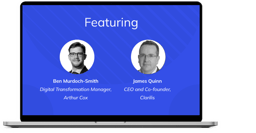 ILTA Masterclass Speakers