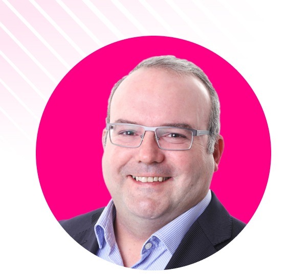 Kevin Quinn-