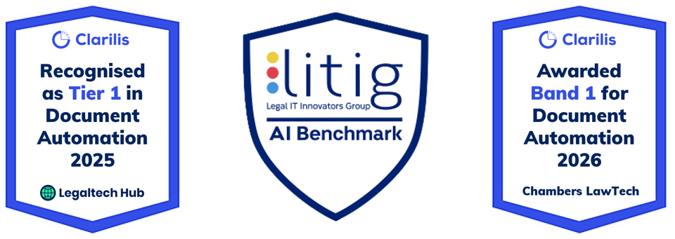 LTH Litig Chambers banner
