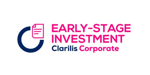Clarilis Corporate - Early Stage Investment