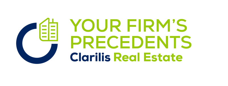 Precedents Real Estate