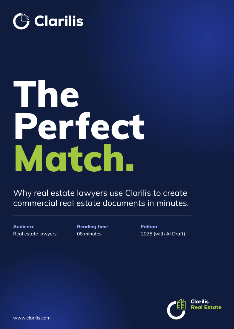 Perfect Match front cover 2026