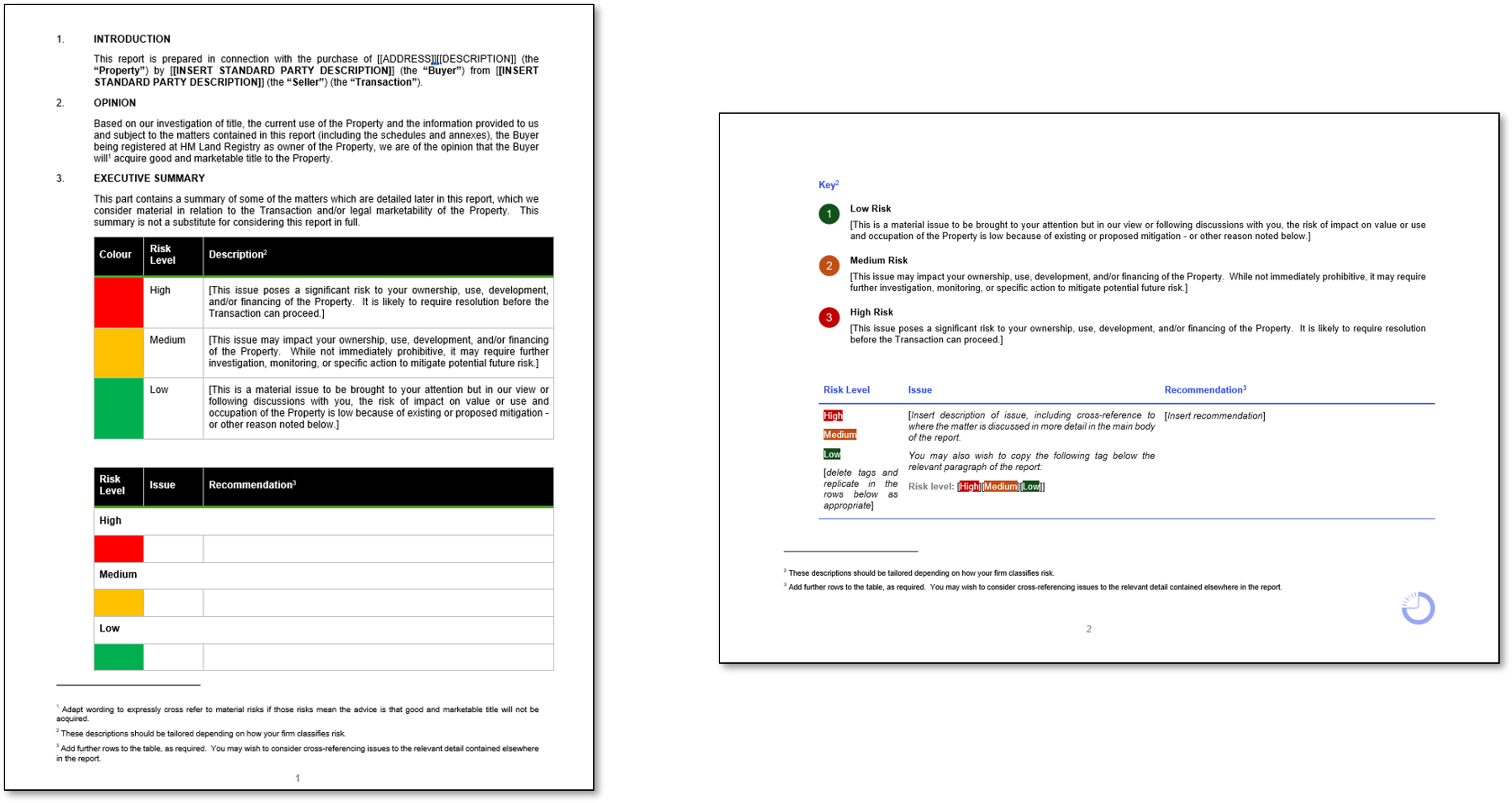 RoT Blog - exec summary