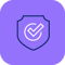 Risk Mitigation Icon