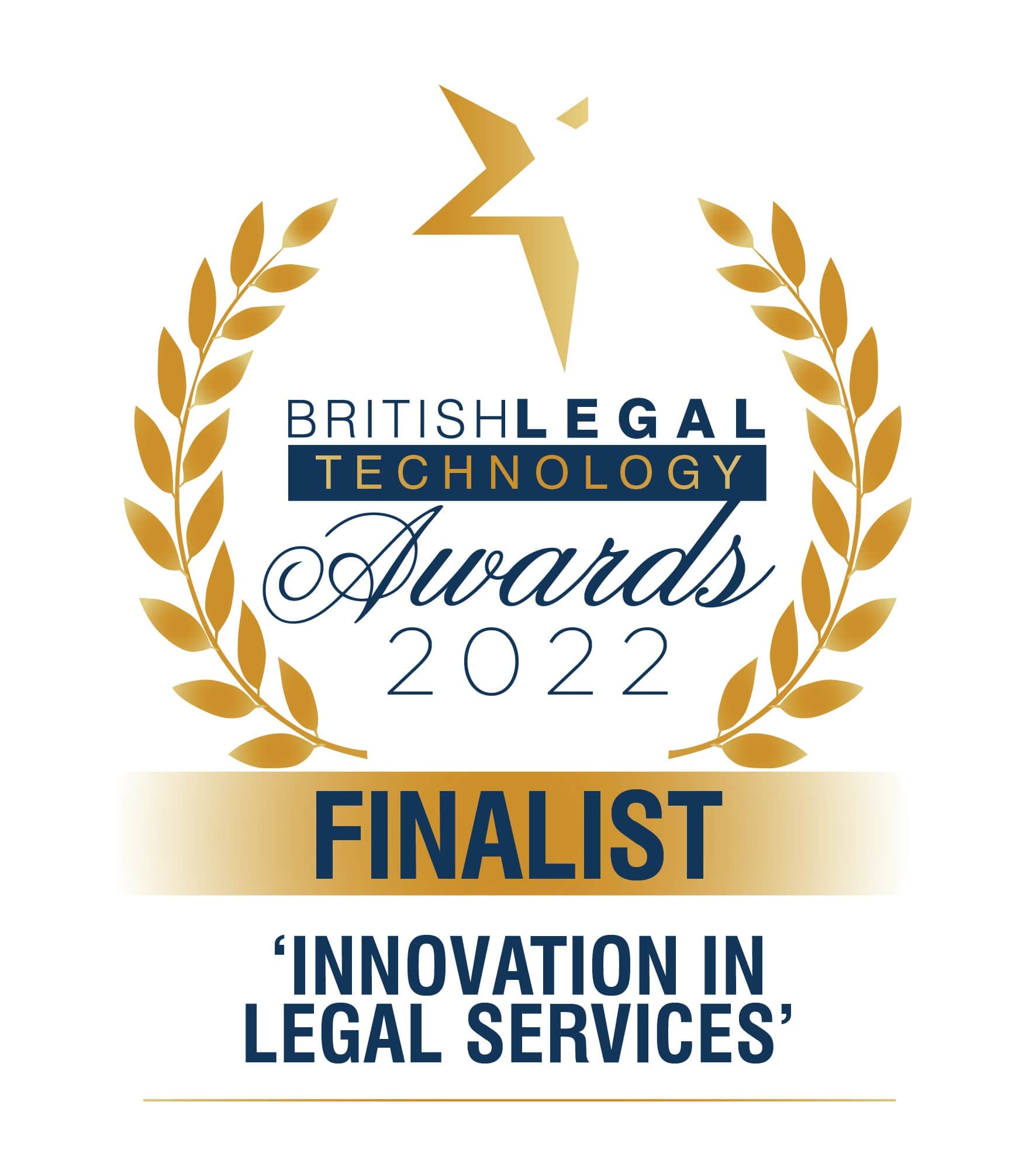 Clarilis is named as a finalist at the British Legal Technology Awards 2022