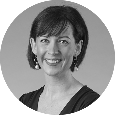 Jill Moore – Senior Counsel for Risk and DPO, Burness Paull