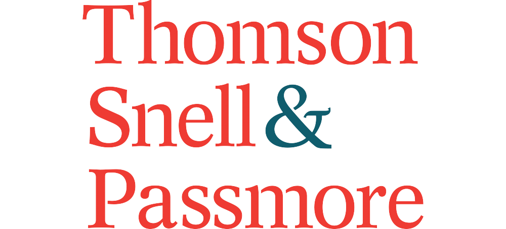 Thomson, Snell and Passmore