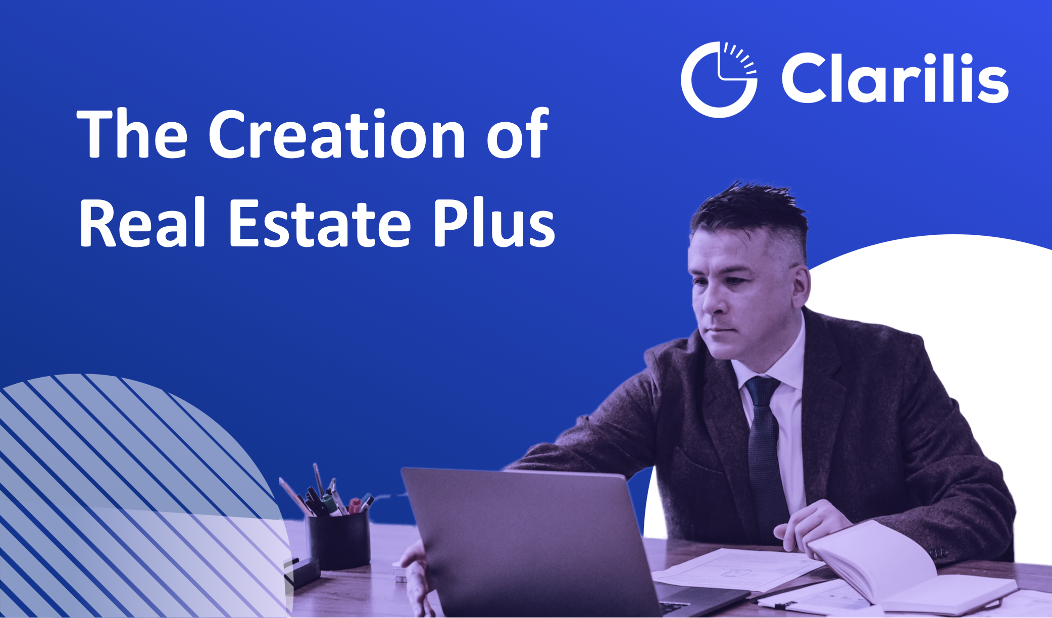 The Creation of Real Estate Plus