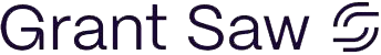 Grant Saw logo dark