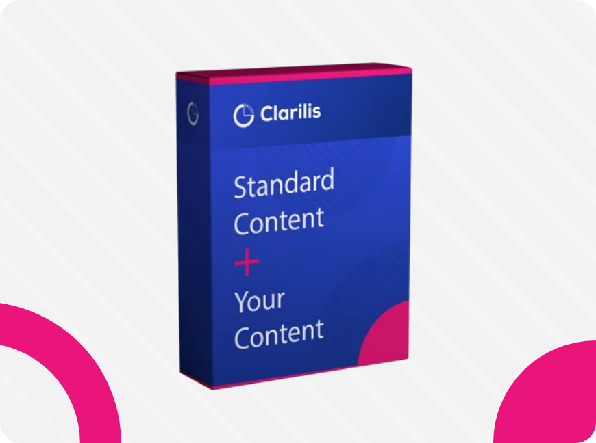 Hybrid Content