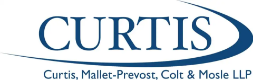 Curtis Logo