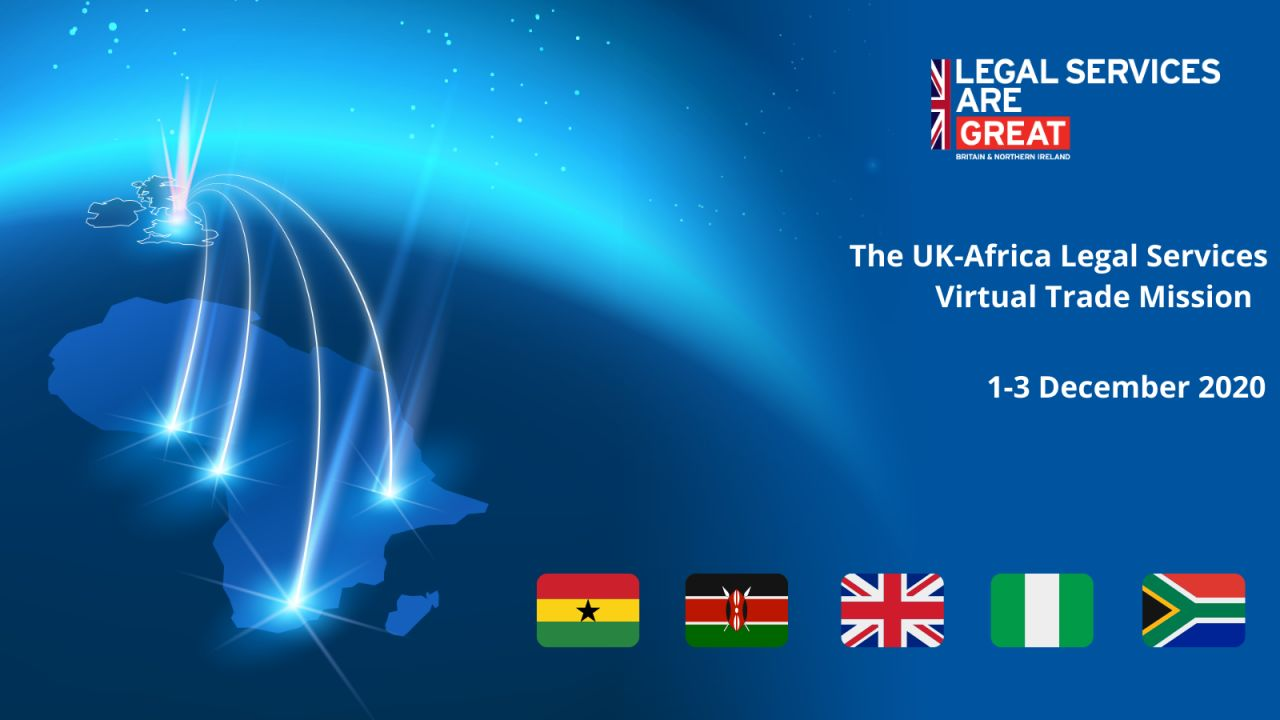 Clarilis to participate in UK-Africa Virtual Trade Mission