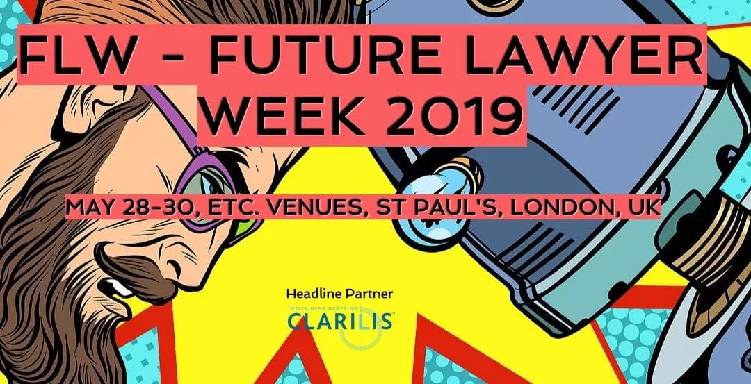 The Future Lawyer Week Conference