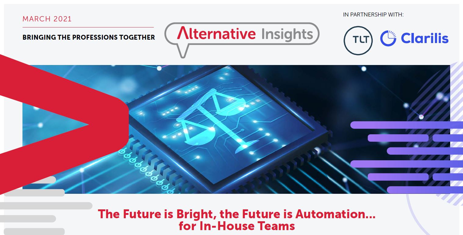 Industry Insights: The Future is Bright...the Future is Automation