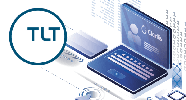 Clarilis and TLT launch Intelligent Drafting Solution