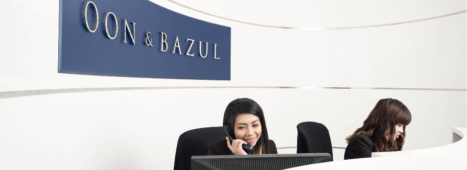 Oon & Bazul LLP chooses Clarilis’ intelligent document automation platform