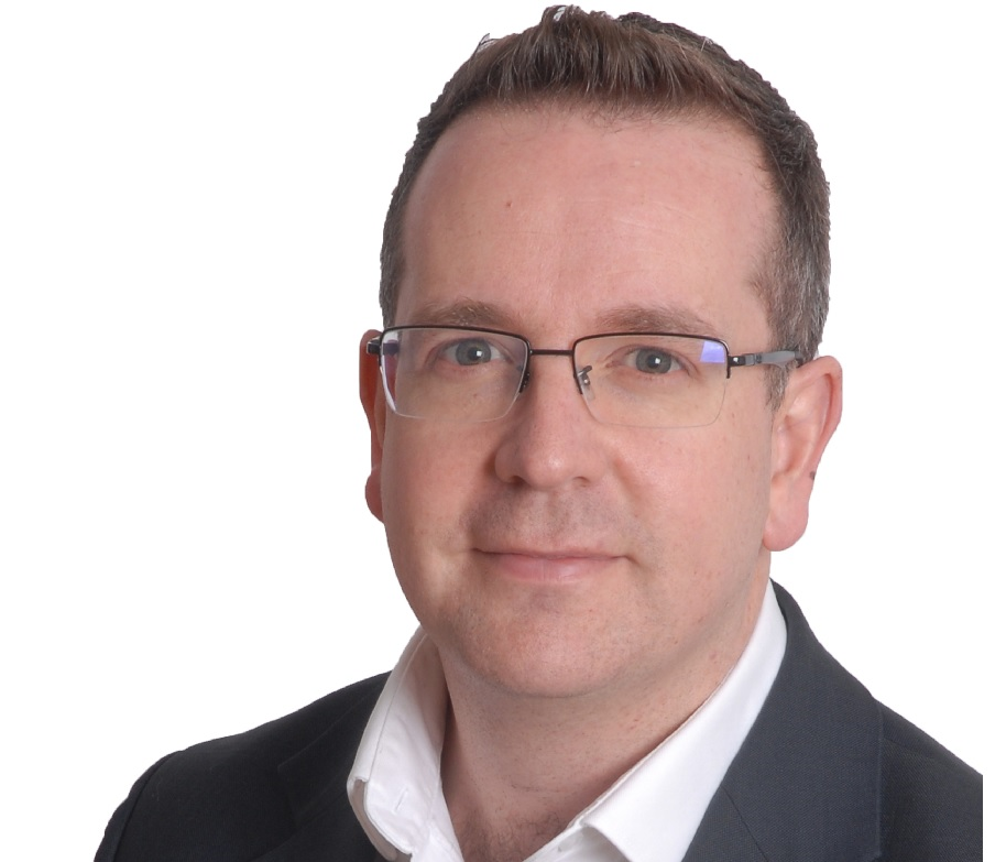 James Quinn