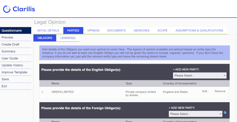 Legal Opinions 5 - Obligors with note Scaled