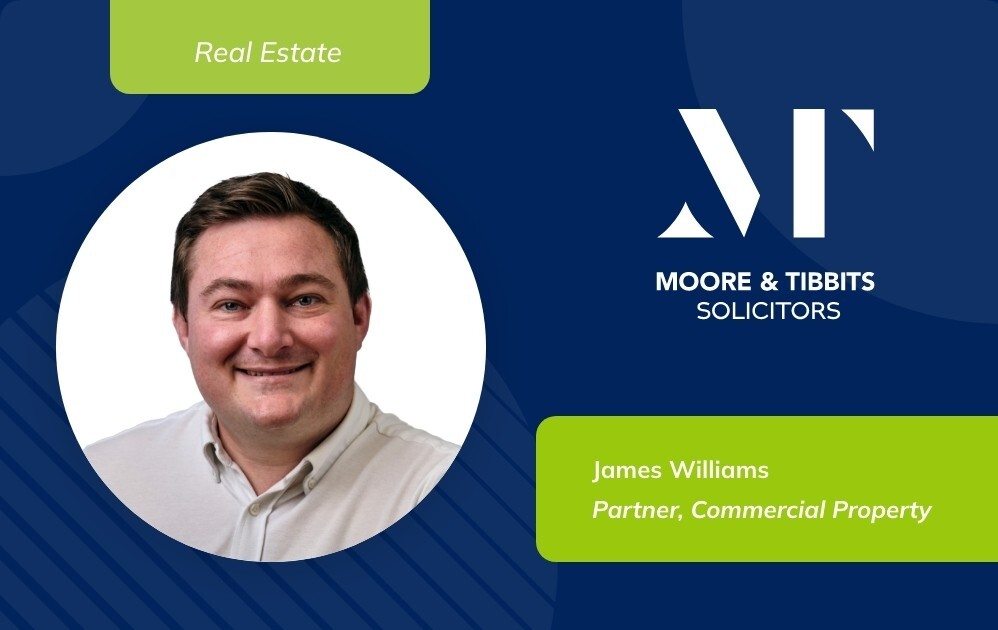 Beyond speed: How Moore & Tibbits achieves drafting consistency with Clarilis document automation