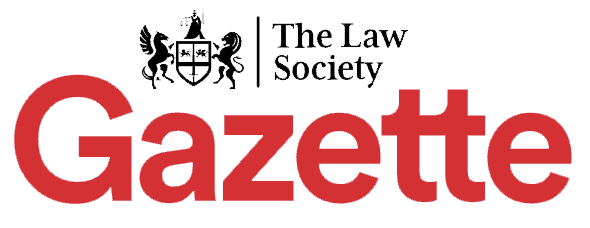 The Law Society Gazette