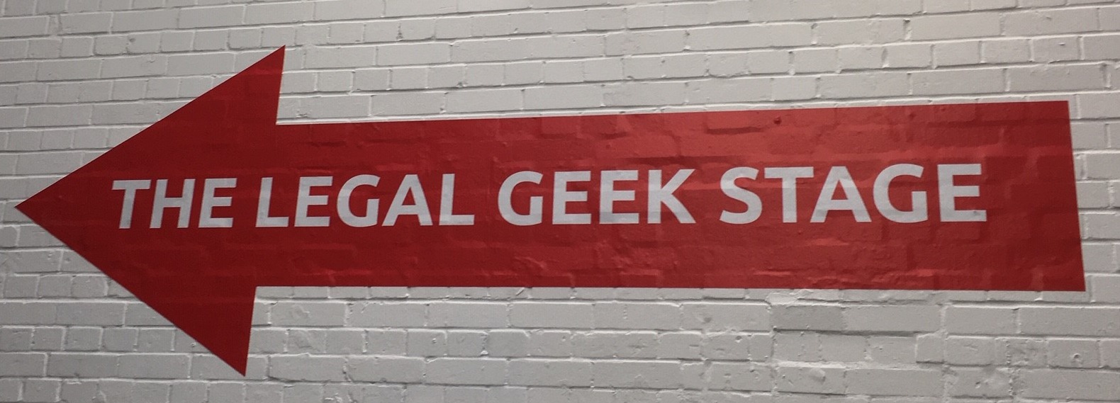 Legal Geek