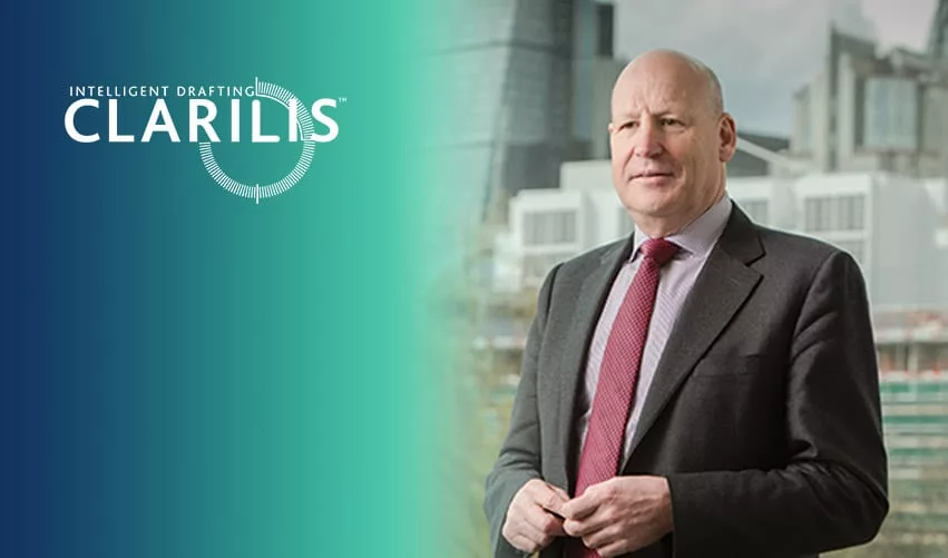 Richard Haywood joins Clarilis as Chairman