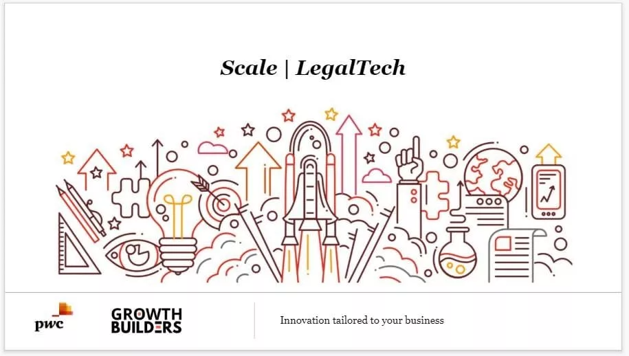 Clarilis joins PwC Scale | LegalTech Programme