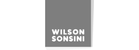 Wilson Sonsini